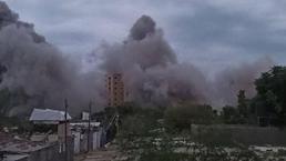 Hamas-İsrail savaşında son dakika gelişmesi! İsrail kara harekatına hazırlanıyor: Gazze sınırında 300 bin asker...