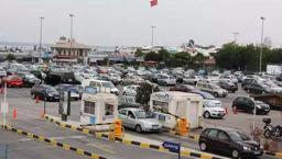 İspark ücretlerine zam geldi