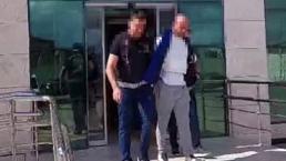 Cinsel istismar suçuyla gözaltına alınan antrenör tutuklandı