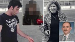 Liseli kıza 'MİT'e alacağız' yalanıyla istismar davasında yeni gelişme! Tanık albay ve sanıklar ifadesi ortaya çıktı