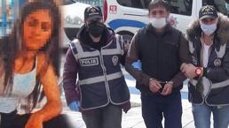 Arkadaşları ile gezdiği için kızını 24 yerinden bıçaklayıp, cinsel istismarda bulunan babanın cezası belli oldu