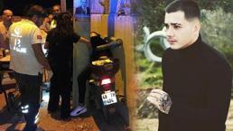 Bodrum'da korkunç ölüm! Kontrolden çıkan motosiklet elektrik direği ile istinat duvarı arasına sıkıştı
