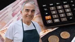 Erken emeklilik fırsatında bilinmeyen detay! Günlük 143 lira olacak