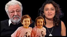 Metin Akpınar'ın evlilik dışı çocuğu ilk kez konuştu! Her şeyi tek tek anlattı