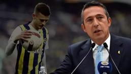 Fenerbahçe'de Szymanski'ye yol göründü! Takımdan ayrılıyor, en az 30 milyon euro...