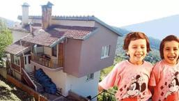 Metin Akpınar’ın kızlarının büyüdüğü ev ortaya çıktı! Mahalleli şokta