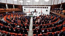 TBMM ekonomi ağırlıklı mesai yapacak! Gündemde birçok konu var