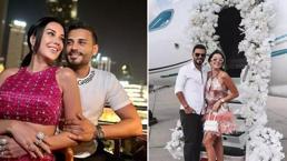 Dilan Polat ve eşi Engin Polat'a ait şirketlerde arama 