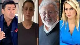 Metin Akpınar’ın evlilik dışı ilişkisinden olan kızı Duygu Nebioğlu her şeyi: Akpınar soyadını taşımayacağım, yalancı insanların soyadını alamam