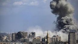 Gazze'den son dakika haberleri! Lübnan sınırında tansiyon yükseldi, İsrail ordu sözcüsünün sözleri şok etti...