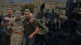 Türkiye'nin İsrail-Filistin teklifine ilk cevap Rusya'dan