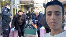 Öğrenci yurdunda Üniversiteli Sami'yi 35 yerinden bıçaklayıp başını satırla kesmişti! Cezasına yapılan itiraz üst mahkemece reddedildi