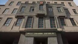 MSB'den Doğu Akdeniz'deki ABD gemilerine ilişkin açıklama