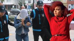 Bebeğini fındık bahçesine gömen anneden kan donduran sözler! İlk duruşmada tahliye edilmişti mahkemeden yeni karar çıktı