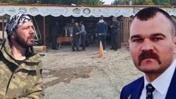 Husumetli iki grup çiftlik evinde çatıştı: 2 ölü, 1 yaralı