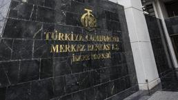 Merkez Bankası'nın döviz rezervleri arttı!
