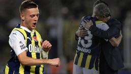 Cengiz Ünder'i solladı, Szymanski ne yaptın sen? İtiraf etti: Ben bile inanmadım