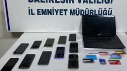 Vatandaşları FETÖ bahanesiyle 12 milyon TL dolandırdılar