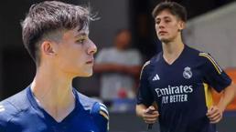 Arda Güler maç yüzü görmeden ayrılıyor! Real Madrid kararını verdi, transfer bombası patladı