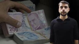 Birkaç saniye daldı, 100 bin lira verdi! Altın hesabı kameraya böyle yansıdı