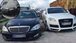 Adalet Bakanı Yılmaz Tunç duyurdu! Hacizli malların satışı başlıyor