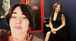 Nazan Öncel hastane odasından paylaştı! Sağlık durumu ile ilgili bilgi verdi