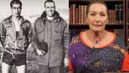 Gül Sunal: Askerlere Kemal ile konuşma yasağı geldi, 25 gün kimseyle konuşmadı