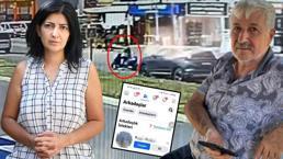 Motosikletine çarparak ölümüne neden oldu sosyal medyadan arkadaşlık isteği gönderdi!