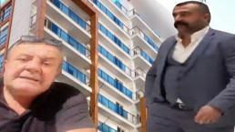 Esenyurt'ta polisli çete 211 daireli siteye çöktü! Dairelerin kapı kilitlerini kırarak başkalarına kiralayıp, satmışlar