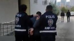 Ankara'da DEAŞ operasyonu! Çok sayıda gözaltı var