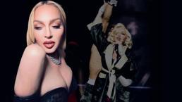 İsrail-Hamas savaşına dikkat çekmişti! Madonna ölüm tehdidi alıyor