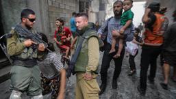 İsrail'den katliama devam sinyali! Kara harekatı için hazırlıklarını sürdürüyor