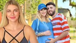 Seda Tosun - Eymen Adal ikinci kez nikah masasına oturmuştu! 'Artık hatalarına katlanamıyorum'