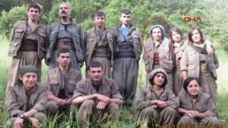 MİT'ten kritik operasyon! PKK'lı terörist Sariye Atilla etkisiz hale getirildi