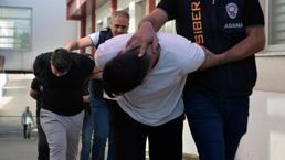 Sazan sarmalı dolandırıcılığı ile 100 milyonluk vurgun! İnternete verdikleri ilanla vatandaşları böyle çarptılar...