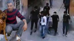 Parkta oturan kız çocuğunun fotoğrafını çektiği iddia edilip öldürülmüştü! Anne ve kızın mahkemedeki ifadesi ortaya çıktı