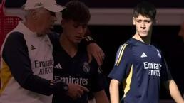 Real Madrid'de Arda Güler bombası! Ancelotti kararını değiştirdi, Barcelona'ya salacak