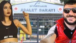 Eski sevgilisini 9 kurşunla öldürdü mahkemedeki ifadesi ortaya çıktı: En ağır şekilde cezalandırılmak istiyorum