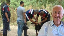 Korhan Berzeg'in kaybolmasıyla ilgili ekiplerden yeni açıklama!