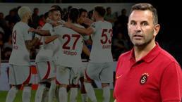 Galatasaray'ı yıkan haber! Yeni transfer kriz yarattı, takıma küstü