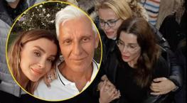 Özge Ulusoy babasının mezarı başından paylaştı: Ömrüm yettiğince hakkını arayacağım