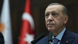 Cumhurbaşkanı Erdoğan: İsrail derhal bu cinnet halinden çıkmalı