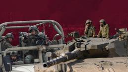 İsrail-Hamas savaşında son dakika! İsrail'i çıldırtan çağrı, savaşta yeni aşamaya mı geçildi?
