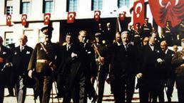 57 yıla sığan dev bir tarih! 