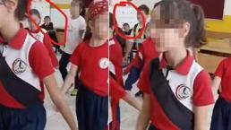 Tepki çeken 29 Ekim gösterisinden yeni görüntüler ortaya çıktı! Vicdanları yaraladı