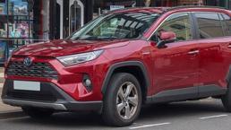 Toyota'dan büyük geri çağırma! Uyarı yapıldı