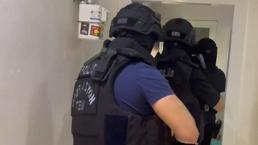İstanbul’da terör operasyonu! Çok sayıda kişi gözaltına alındı