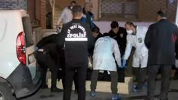 Kaldırım taşıyla başını ezerek öldürüp parçalara ayırmış ve buzlukta saklamıştı! Mahkemedeki ifadesi ortaya çıktı: Çok pişmanım, beraatimi istiyorum