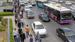 İstanbul'da hava kirliğinin en yüksek olduğu iki ilçe belli oldu