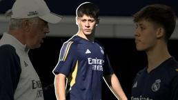 Real Madrid'de Arda Güler'e bir şok daha! Ancelotti kararı açıkladı, resmen yıkıldı